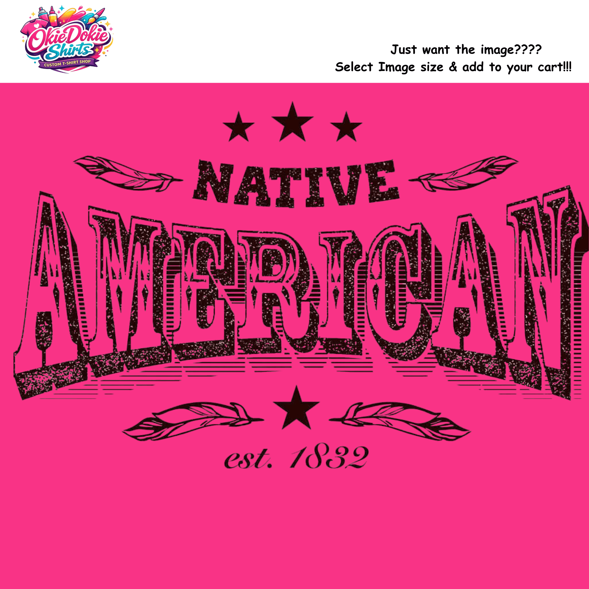 NATIVE AMERICAN