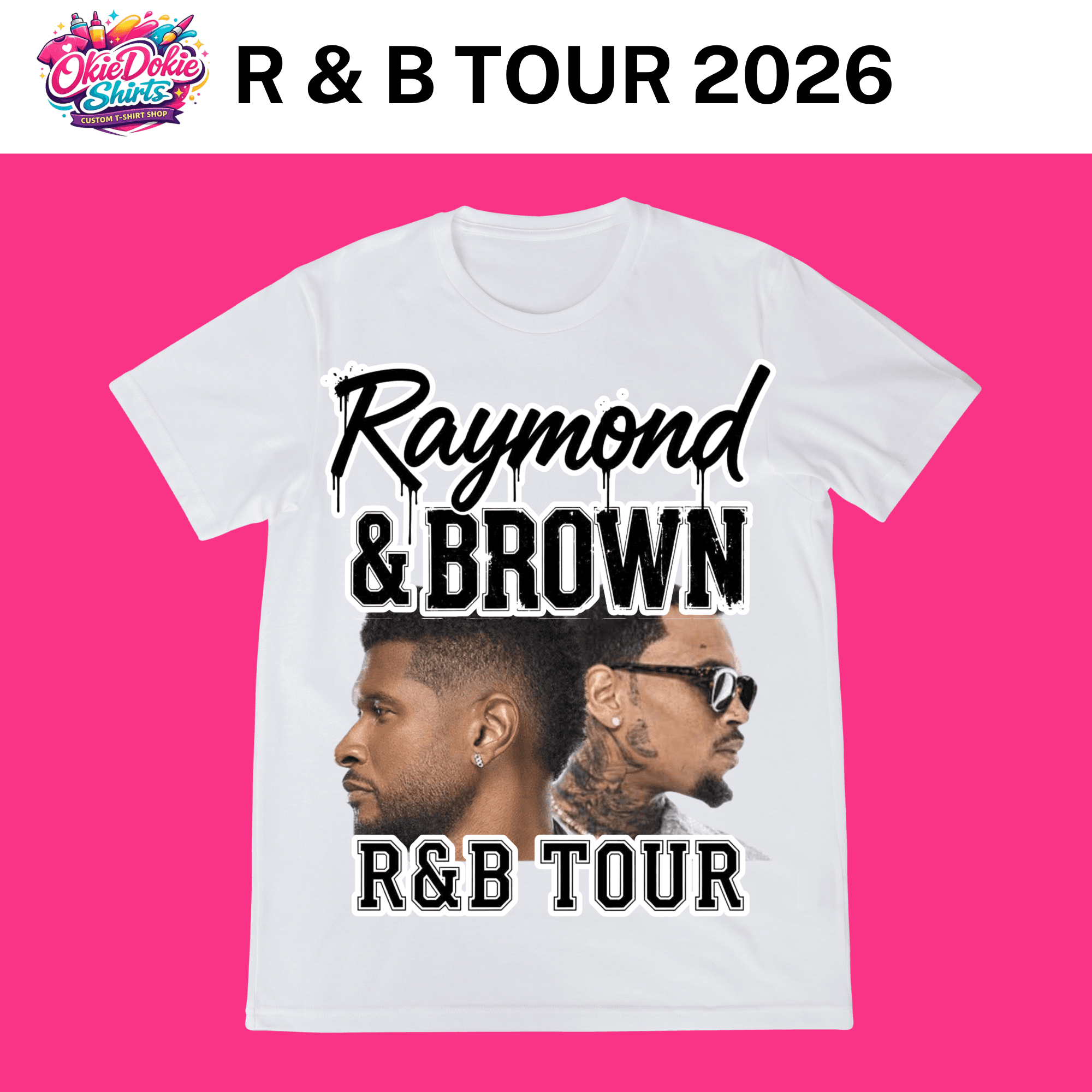 CONCERTS, SHOWS & TOURS