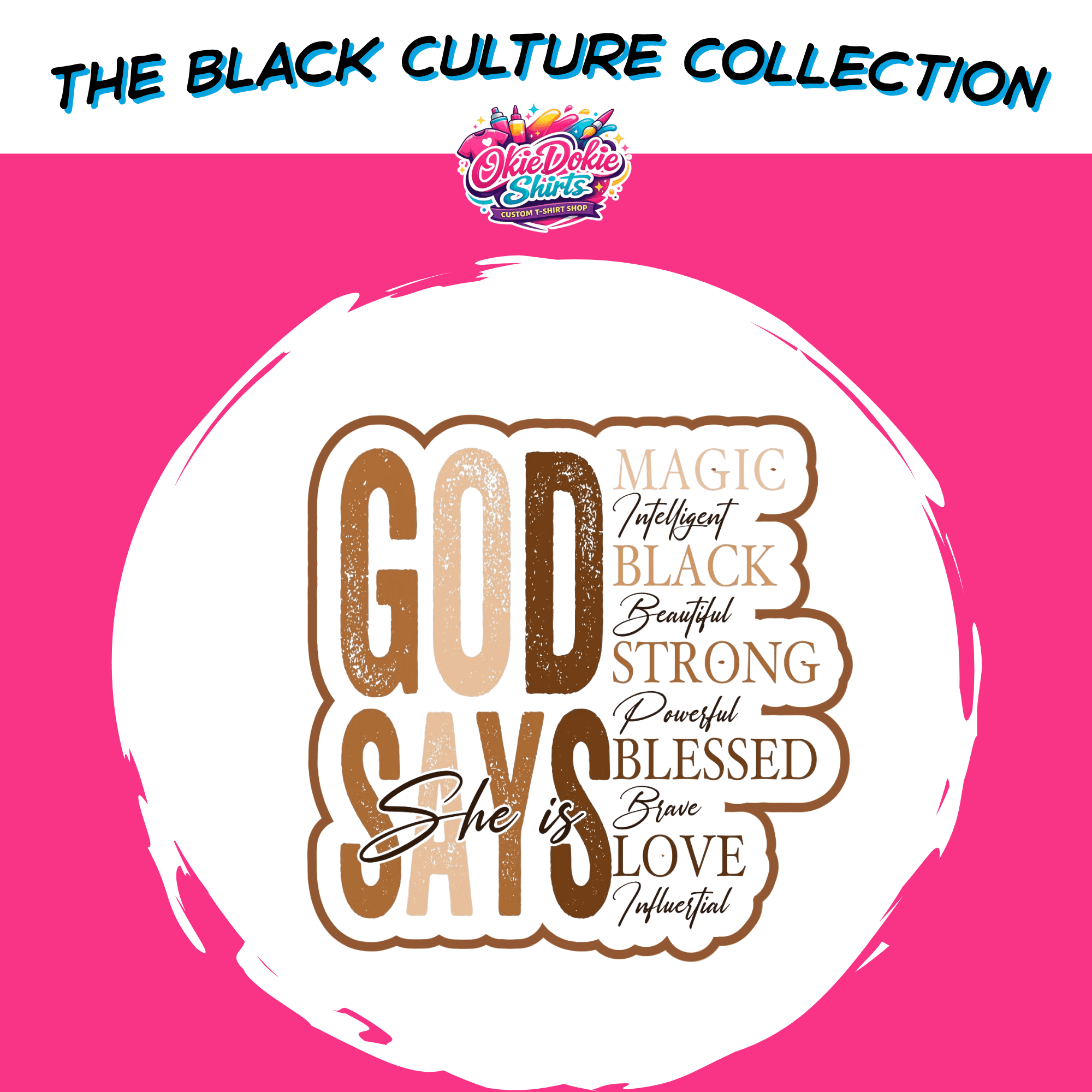 14 The Black Culture Collection 14