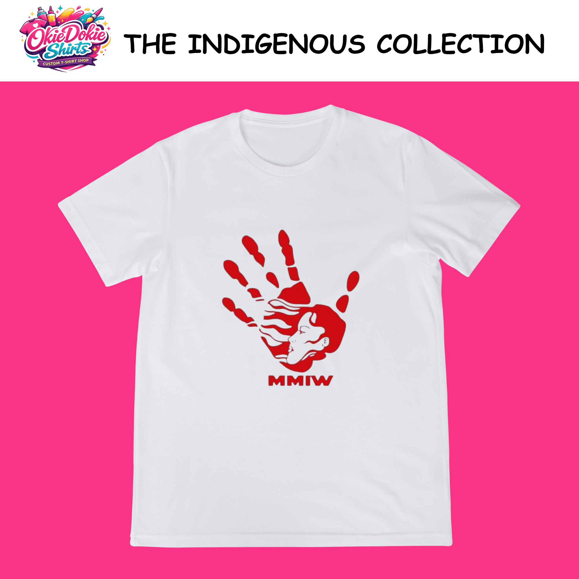 MMIW