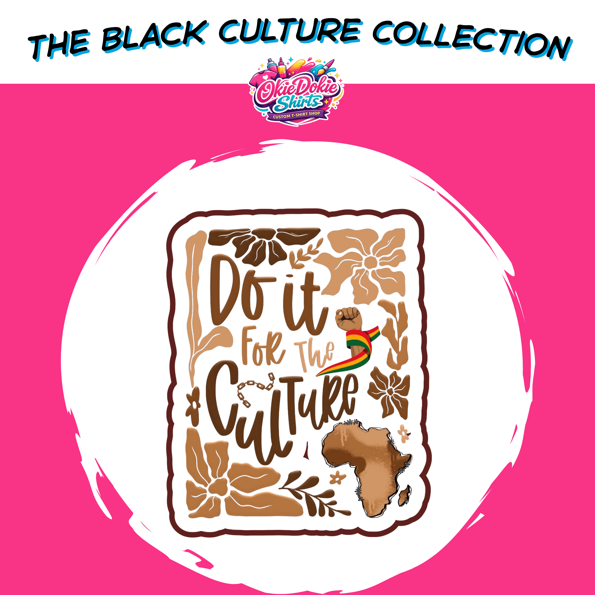 13 The Black Culture Collection 8