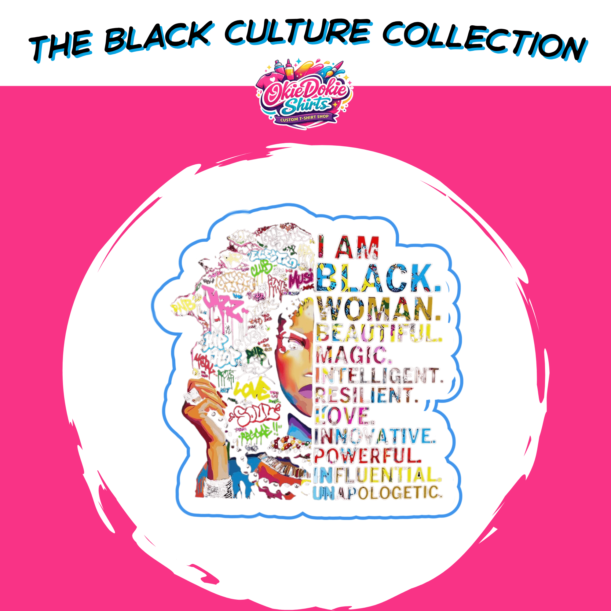 9 The Black Culture Collection 18