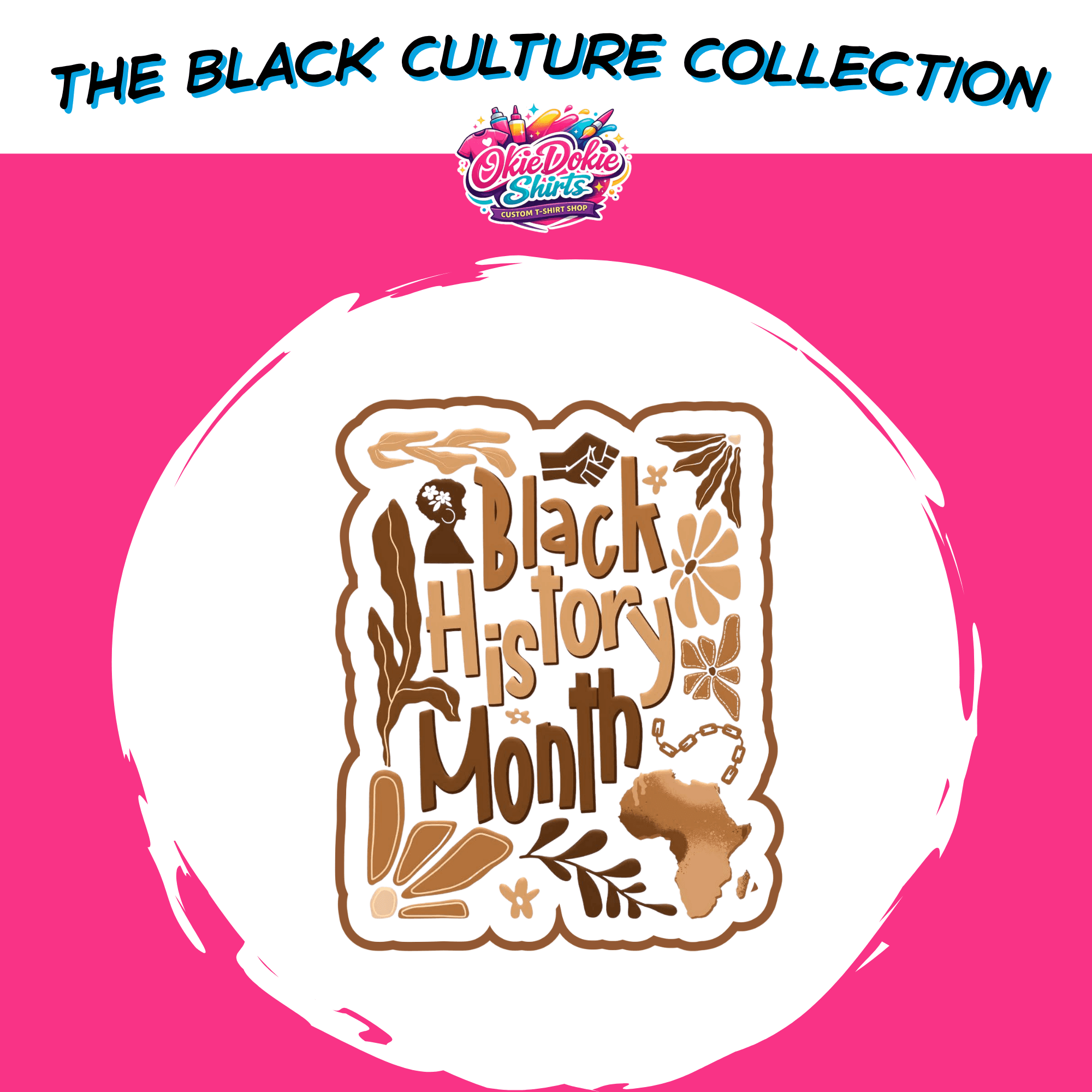 5 The Black Culture Collection 9