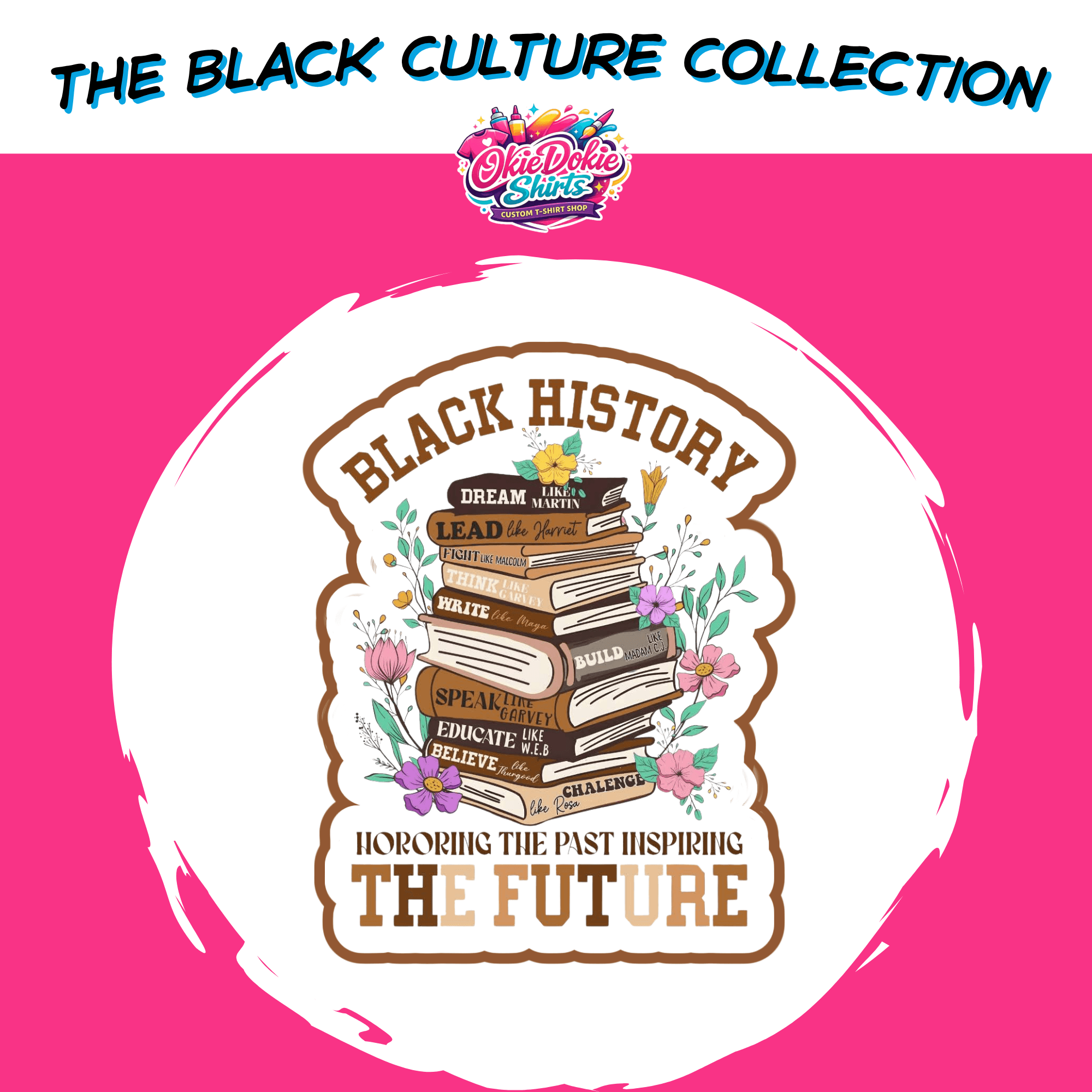 3 The Black Culture Collection 15
