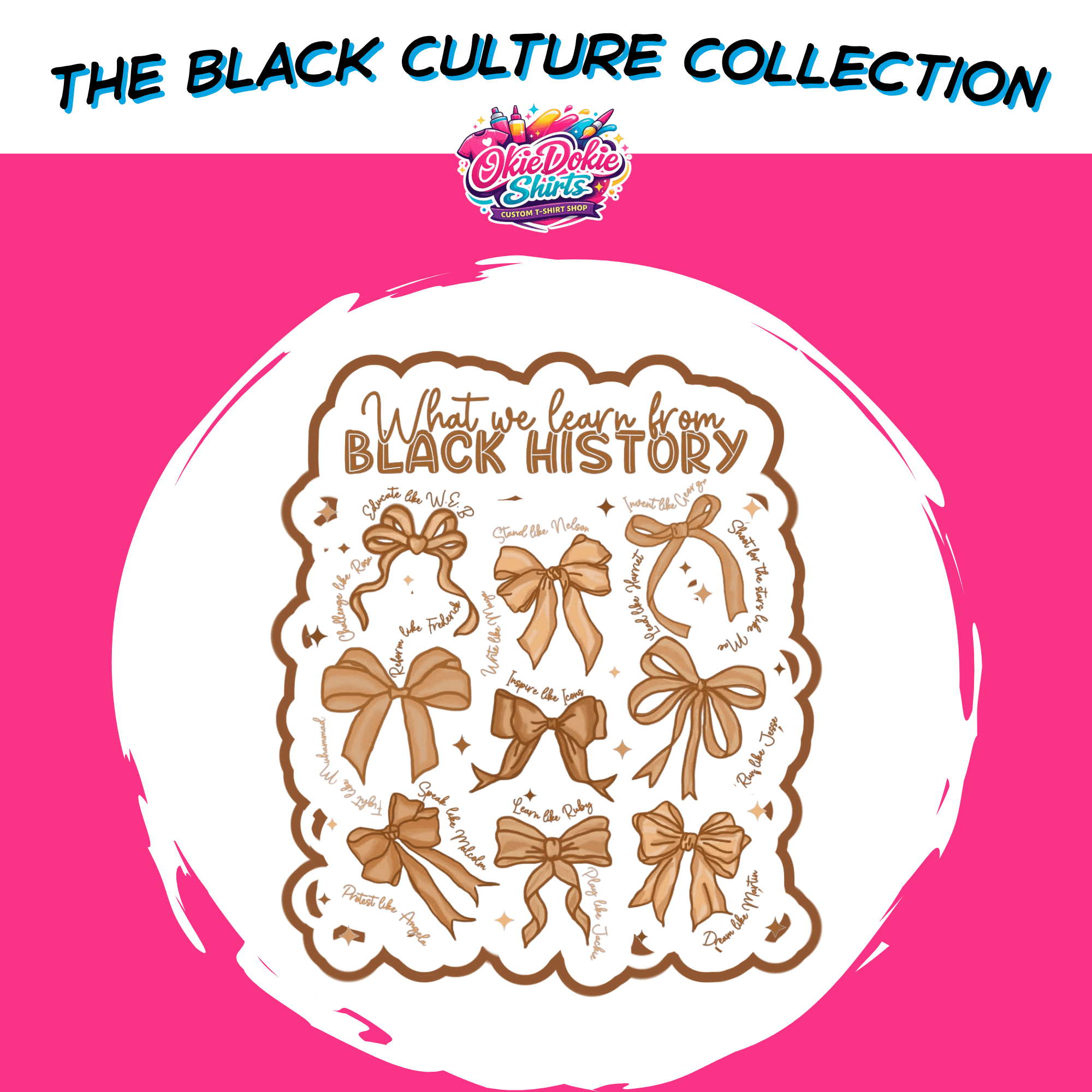 18 The Black Culture Collection 12