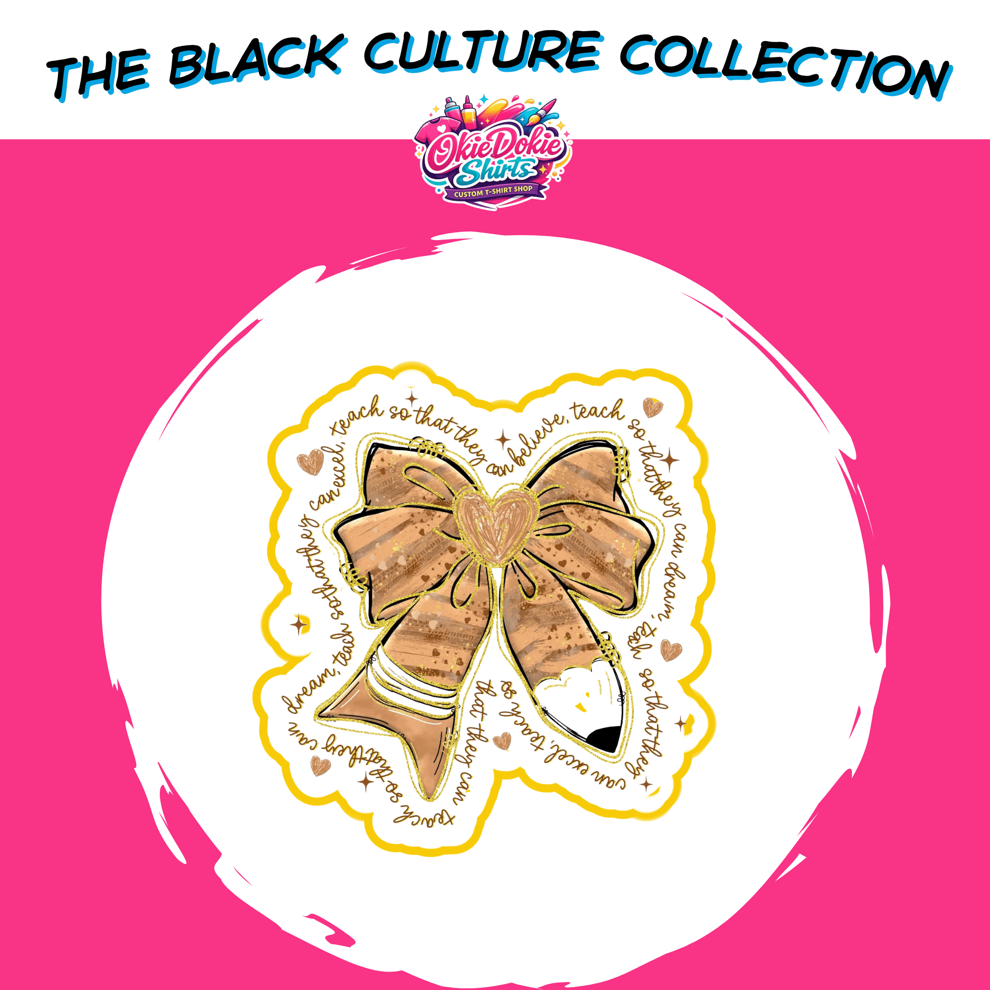 1 The Black Culture Collection 17