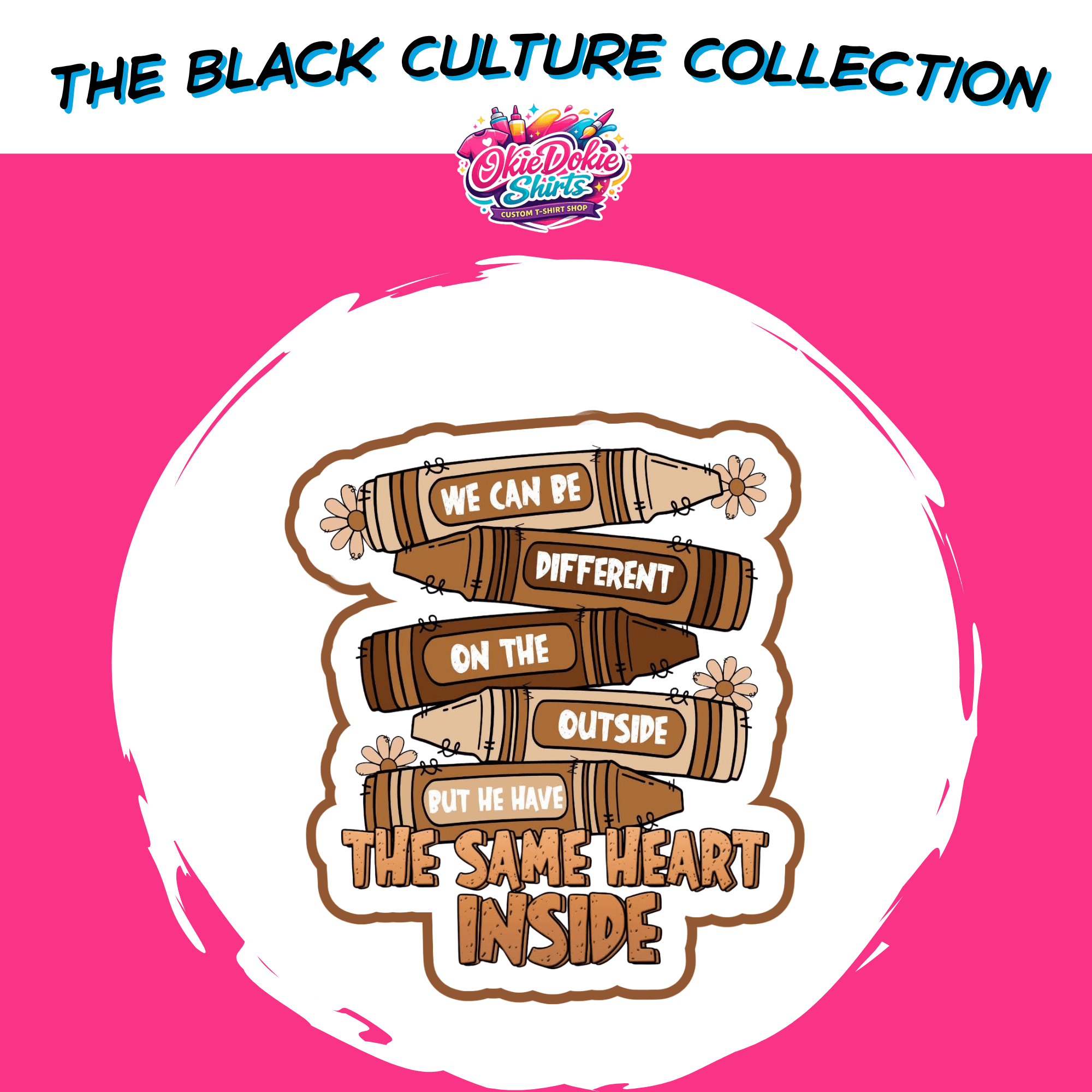 3 The Black Culture Collection 6