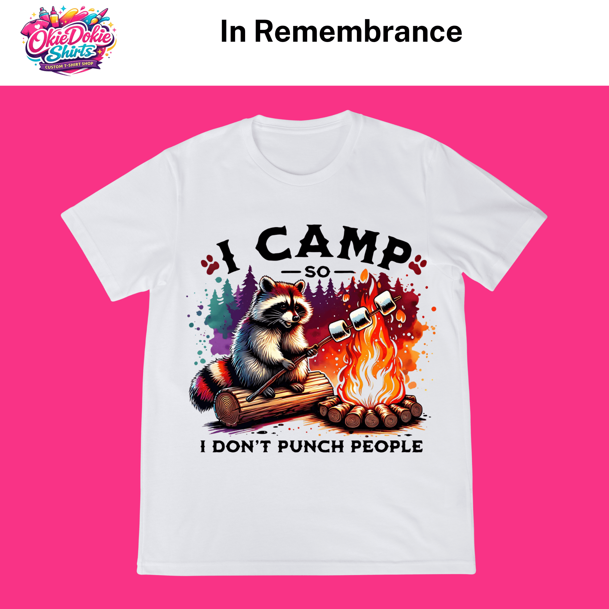 8 FUNNY I Camp